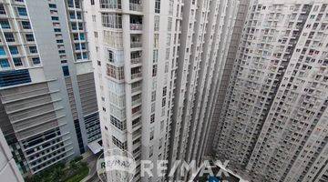 Gambar 5 Dijual Apartemen Royal Mediterania Garden Type 3 Bedroom Furnish