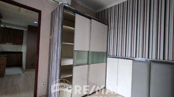 Gambar 2 Dijual Apartemen Royal Mediterania Garden Type 3 Bedroom Furnish