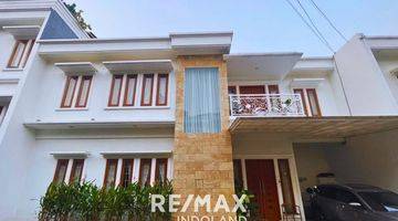 Gambar 1 Dijual Rumah Townhouse Alamanda Kebagusan Residence