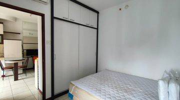 Gambar 1 Disewakan Apartement Mediterania Garden 2 Type 2 Bedroom Furnish