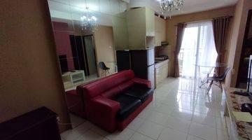 Gambar 3 Disewakan Apartemen Medit 2 Type 2 Bedroom Hook Furnish