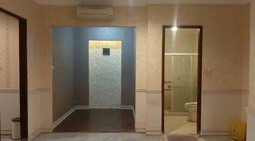 Gambar 5 Disewakan Town House Semi Furnished Di Kemang Pd012973