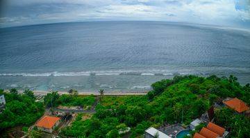 Gambar 3 Los Pantai, tanah di pinggir jalan utama , Los pantai !