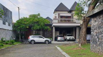 Gambar 1 Cluster Tirtamaya Residence 