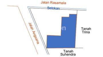 Gambar 3 Cepat Rumah di Paoman Indramayu, cocok untuk kantor atau usaha