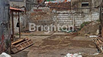 Gambar 3 Tanah Siap Bangun, Lokasi Strategis di Mainroad Jl. Jamika Kota Bandung