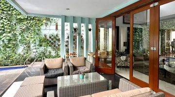 Gambar 2 Rumah mewah resort Harga menarik Lokasi Premium sangat nyaman bikin betah banget 