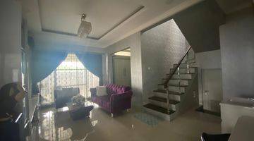 Gambar 3 Dijual Rumah Cantik di Metland Menteng 