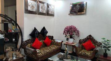 Gambar 4 Dijual Rumah Cantik di Mutiara Taman Palem