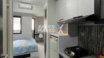 Gambar 1 APARTEMEN BEGAWAN TIPE STUDIO FULLY FURNISHED