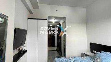 Gambar 2 APARTEMEN BEGAWAN TIPE STUDIO FULLY FURNISHED