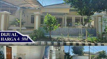 Gambar 1 Dijual Rumah Darmo Permai Selatan Surabaya