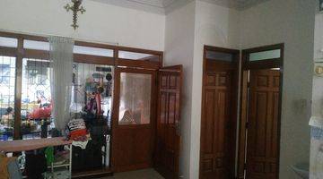 Gambar 2 Dijual Rumah Darmo Permai Selatan Surabaya