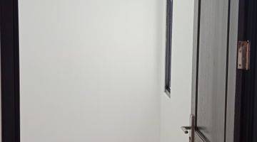 kamar tidur rumah murah siap huni di