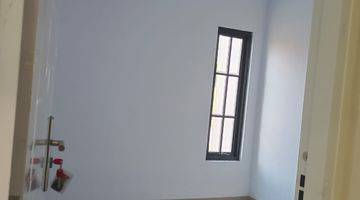 kamar tidur rumah murah siap huni di