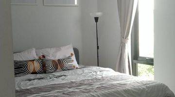 kamar tidur rumah siap huni di jatiluhur