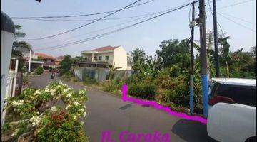 Gambar 2 Dijual cepatttttt... Tanah dalam. Komplek, lokasi strategis