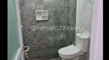 Gambar 3 Dijual rumah mewah lahaman luassss, depan blakang, 