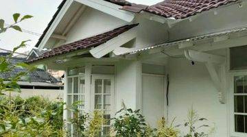 Gambar 3 Dijual Rumah Dalam Komplek Besar Bintaro Sektor 5 Tangsel