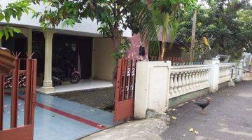 Gambar 1 Dijual Rumah Hitung H A Real Tanah, Locations Strategies, Deket Toll Veteran  Jak Sel