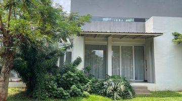 Gambar 4 Disewakan home sweet home.. Lokasi dlm cluster discovery bintaro sektor 9 tangsel 