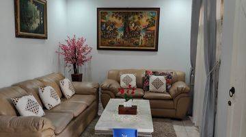 Gambar 2 House for sell home sweet home ubud karawaci tangerang