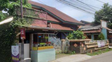 Gambar 5 Dijual a l rumah + kost²an, + kontrakan beji depok