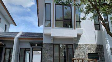 Gambar 1 Dijual Rumah di The Avani BSD