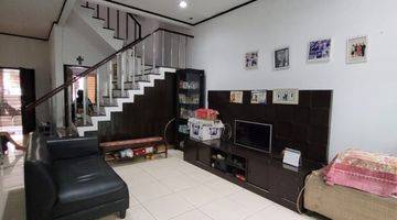 Gambar 2 Dijual rumah bagus!! Di jalan Kosambi. Tempat Makan , tempat les Rumah rumah tinggi dan lain lain