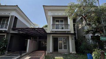 Gambar 1 WTS DIJUAL Rumah Cluster!! di Magnolia Gading Serpong