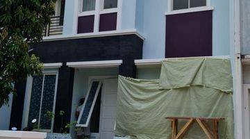 Gambar 5 Dijual Rumah!! di Aquamarine PHG