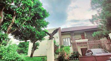 Gambar 1 DIJUAL CEPAT RUMAH&TANAH SEPERTI VILLA!! di Jl. Raya Ciater Dijalan Utama Pinggir Jalan