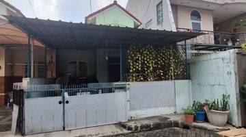 Gambar 1 Jual Cepat rumah Taman Semanan.jlan 2 Mbl.cluster.murah..jarang Ada Lt 6x16,5