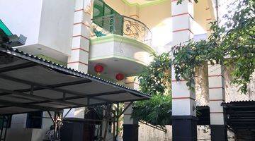 Gambar 1 Bu dijual Rumah di Duri Kepa Lt.651m2 2 1 2 Lt..murah Meriah