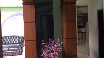 Gambar 4 Bu dijual Rumah di Duri Kepa Lt.651m2 2 1 2 Lt..murah Meriah