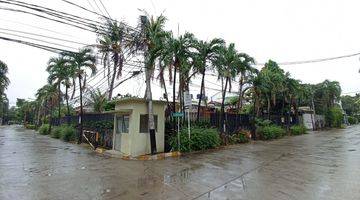 Gambar 1 Jual Cepat tanah Sunrise.lt.885m2..murah