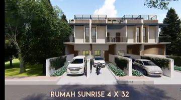 Gambar 2 Jual Cepat rumah Sunrise Garden.murah..banting Harga..baru Wow