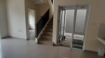 Gambar 5 Dijual Rumah di Summarecon Serpong di Cluster Agnesi. Luas Tanah 84M² 7x12 