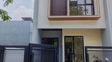 Gambar 1 Dijual Rumah Metland . Ready 2 Unit Uk 5x20