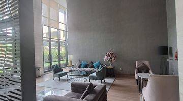 Gambar 4 Dijual Apartement Aerium Permata Buana Luas Bangunan 84,13 M2 South Tower 2 Br d