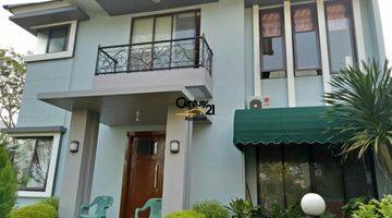 Gambar 2 Rumah Kawasan Foresta - Cluster Albera, BSD City