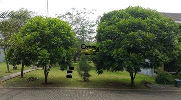 Gambar 2 Kavling Kawasan Foresta Cluster Giardina, BSD City