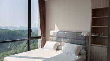 Gambar 3 Di Kan Apartement Marigold 2 Br, Di Kawasan Premium Bsd