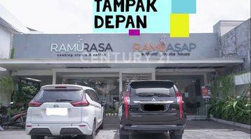 Gambar 2 Tempat Usaha Kemang Timur Raya Bisa Untuk Resto