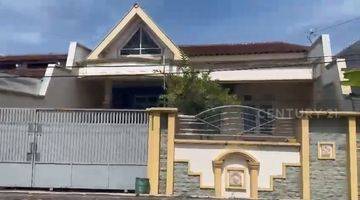 Gambar 1 DIJUAL RUMAH JL.SUPRIYADI COCOK UNTUK TEMPAT TINGGAL