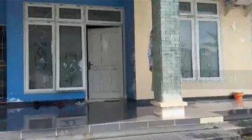 Gambar 3 DIJUAL RUMAH JL.SUPRIYADI COCOK UNTUK TEMPAT TINGGAL