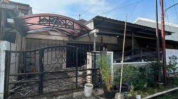 Gambar 1 Rumah Puri Anjasmoro, Harga Dibawah  1M Nego. 