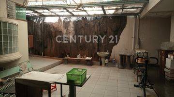 Gambar 1 Rumah Kayu Jati Full Furnished Di Tlaga Bodas