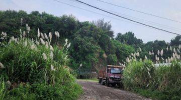 Gambar 1 Dijual : Tanah ngantong di Kawasan Industri Candi (KIC) Gatot Subroto, Semarang