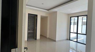 Gambar 2 Dijual rumah baru mewah di cluster elite Victoria Valley, CiputraBSB, Semarang 